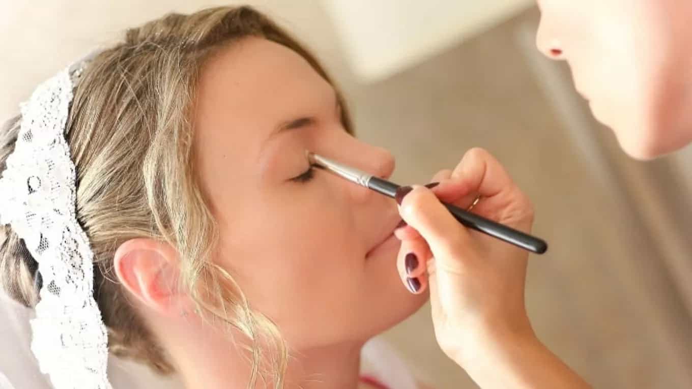 مواصفات صالون التجميل الجيد